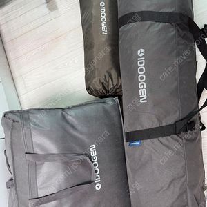 아이두젠 A10MAX 차박텐트 셋트 이너텐트+러그포함