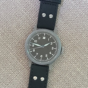 밀리타도 ML10 플리거