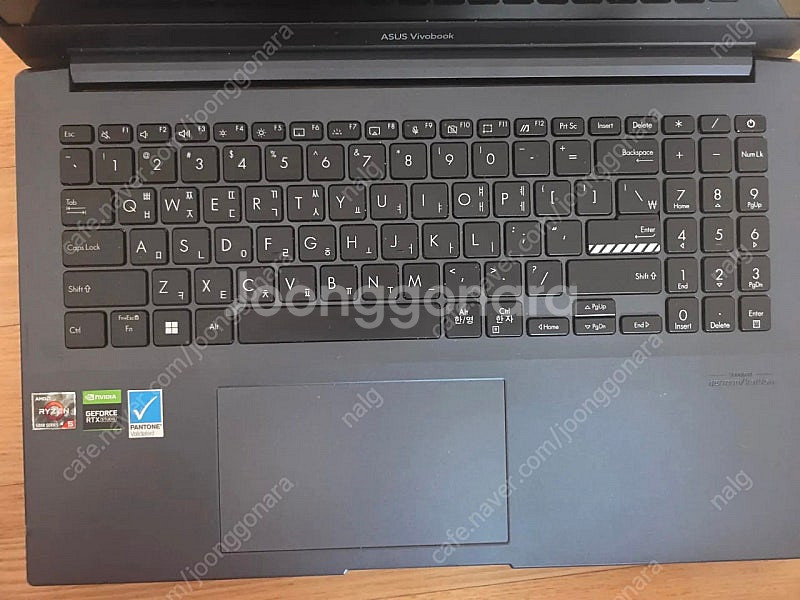asus 비보북 15프로--1