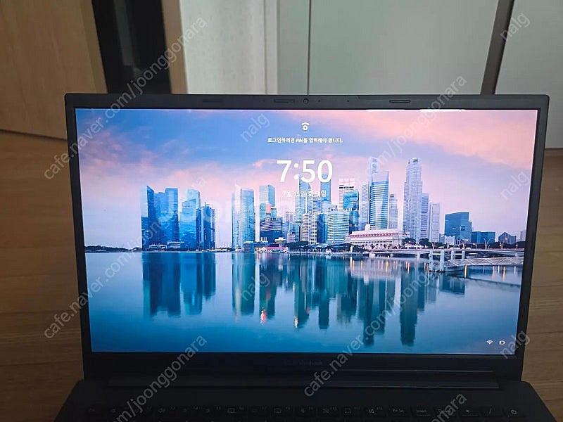 asus 비보북 15프로--2