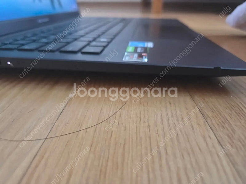 asus 비보북 15프로--3
