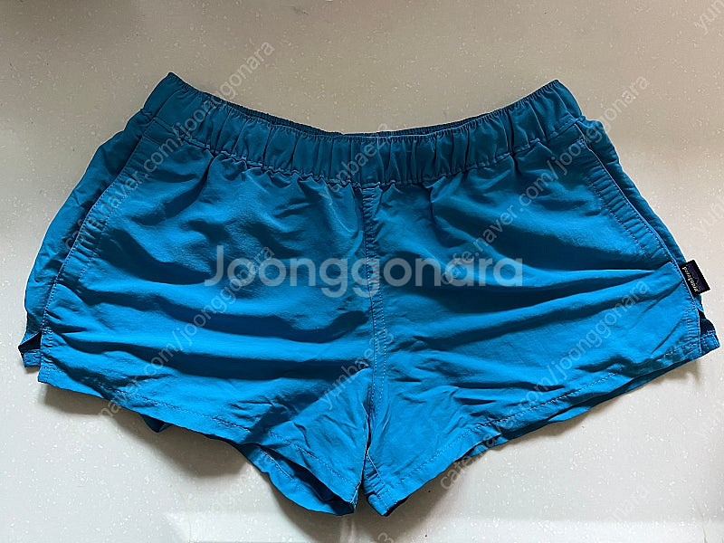 파타고니아 여성용 2.5인치--0