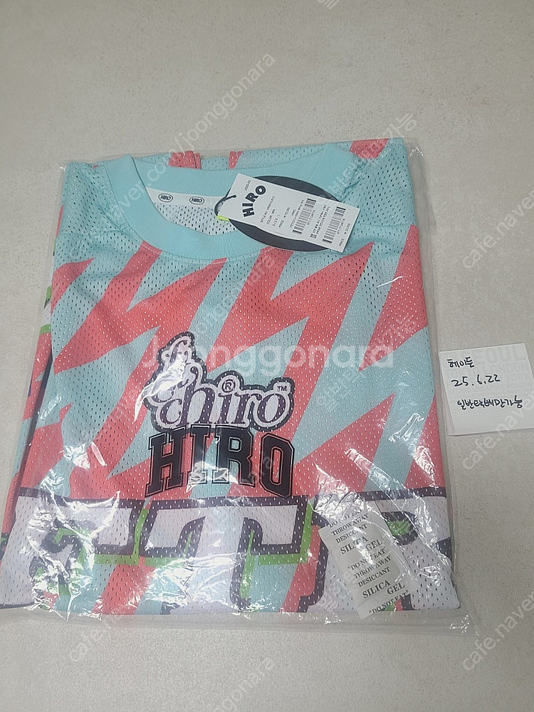 히로 페치 져지 라지--0