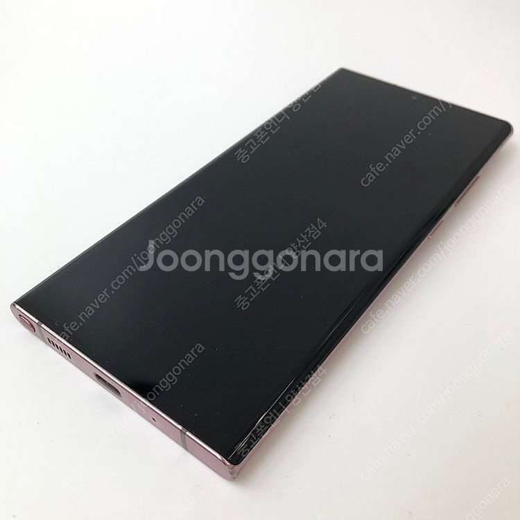 (양산중고폰) 69781 갤럭시노트20울트라 (N986...--7