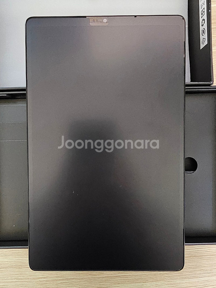 국내정발 레노버 리전 y700 3세대 512GB--5