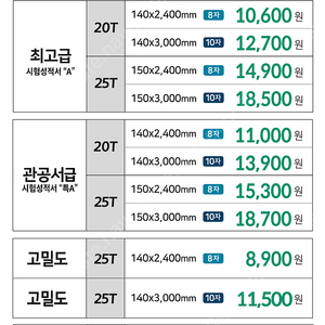 합성데크 내구성 방수력 우수한 야외 데크재 + 각파이프도 있어요.