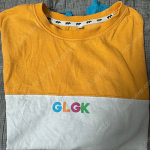 히로 Glgk 컬러블럭 140