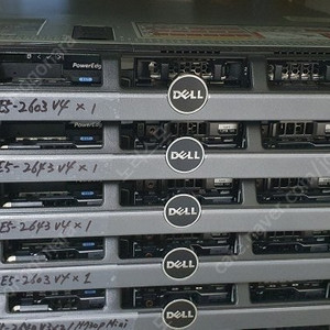 DELL R630 Server