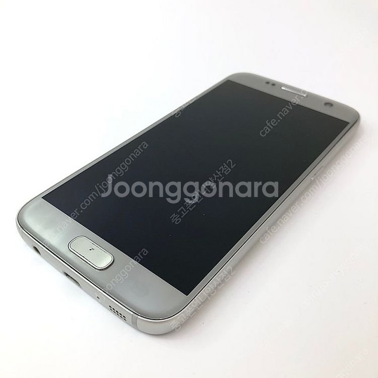 (양산중고폰) 99112 갤럭시S7 (G930) 골드 ...--7