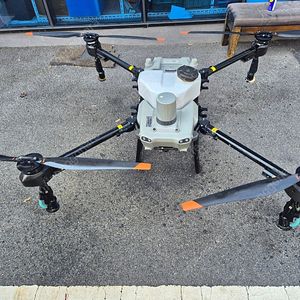 DJI T25 드론 판매합니다
