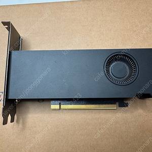 엔비디아 RTX 4000 SFF Ada 20gb 벌크