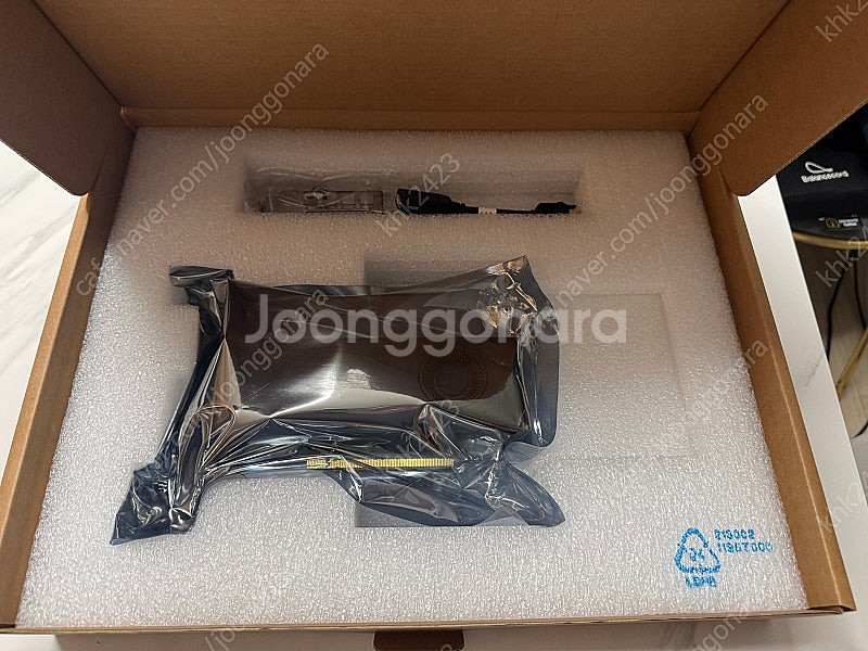엔비디아 RTX 4000 SFF Ada 20gb 벌크--8