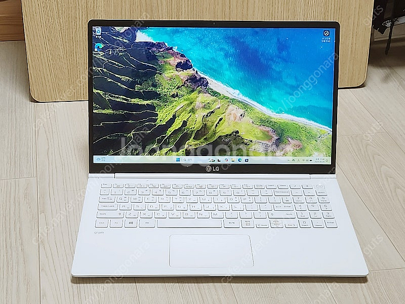 LG그램 엘지 LG 노트북 코어i5-8세대 15.6인치...--1