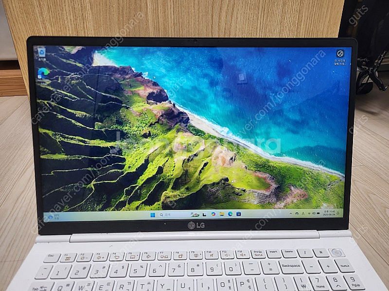 LG그램 엘지 LG 노트북 코어i5-8세대 15.6인치...--2
