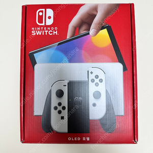 닌텐도 OLED