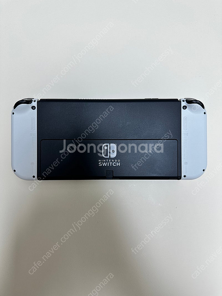 닌텐도 OLED--5