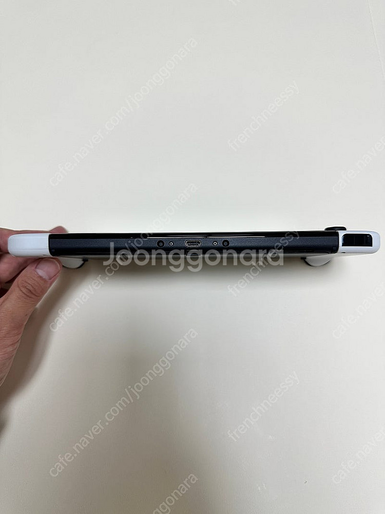 닌텐도 OLED--6