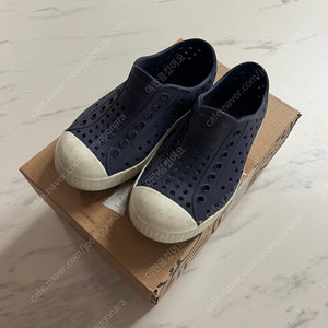 네이티브 키즈 C10