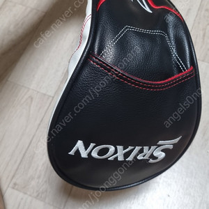 스릭슨 zx7 mk2 5s 9.5