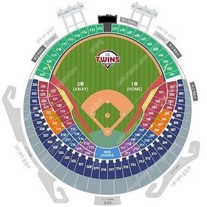 [주말][LG vs 롯데] 7/19일(토)~7/20일(일) "LG트윈스" 3루 익사이팅석, 외야지정석 2연석 4연석 선착순 양도!!