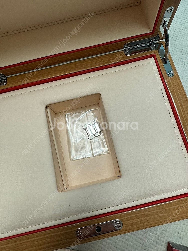 오메가시계 씨마스터 아쿠아terra 150M 41mm ...--6