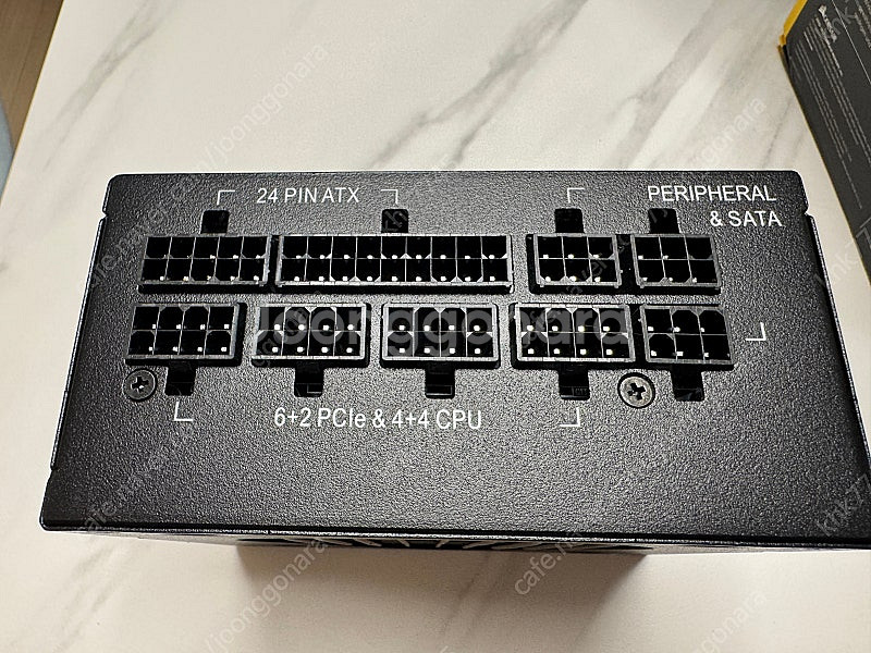 커세어 SF750 파워 구형--3