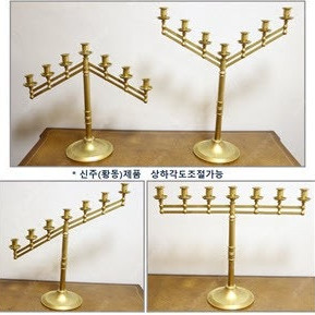 소품 스텐드 거울 분수 옷걸이 조명 장식대 파티션 커튼~