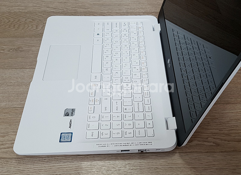 LG 노트북 15U590 판매합니다--4