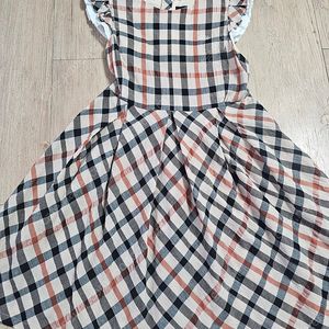 (택포) 일괄 닥스키즈 130 아이러브제이 상하세트 원피스