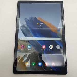 [판매] 카드가능 갤럭시 탭A8 (X205) 64기가 A급 팝니다. 19만원