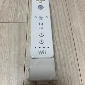 닌텐도 wii 위모트+모션플러스