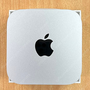 [ APPLE ] 맥미니 M4 16GB 256GB