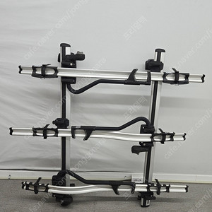 툴레 가로바 자전거 케리어 팔아요