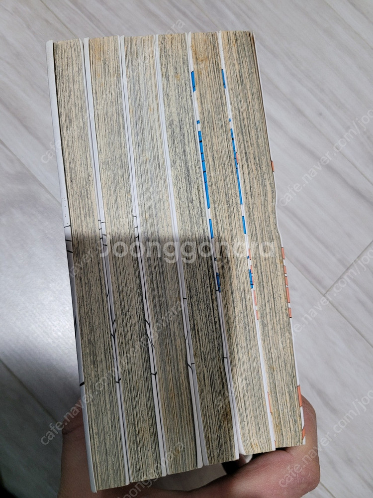 키타가와 쇼 퍼펙트 트윈 택포 3.0--3