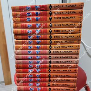 키타가와 쇼 핫맨 택포 3.5