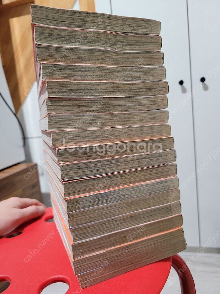 키타가와 쇼 핫맨 택포 3.5--3