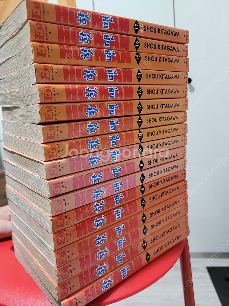 키타가와 쇼 핫맨 택포 3.5--4