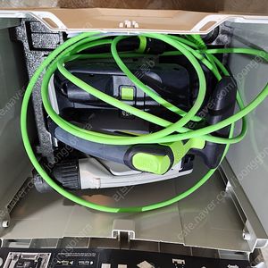 페스툴 플런지쏘 TSV60 (퍼팩트컷)