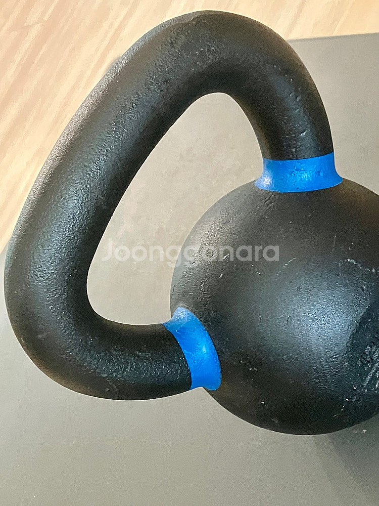 케틀벨 12kg--1