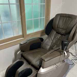 후지의료기 안마의자 PFC-7900