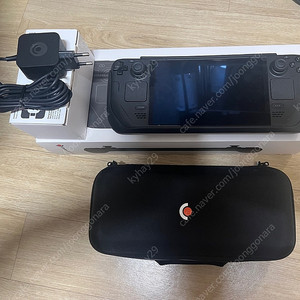 스팀덱oled512gb