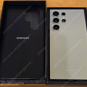 S24 울트라 512 자급제