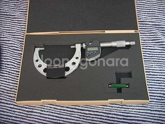 ,Mitutoyo MDC5MX Micrometer 29...--1