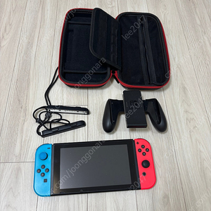 닌텐도 스위치1 구형 판매합니다