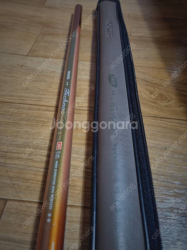 테크노스붕어스페셜 테크노스스페션붕어 민물대붕어대민물낚시...--2