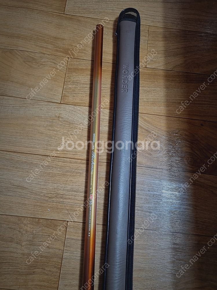 테크노스붕어스페셜 테크노스스페션붕어 민물대붕어대민물낚시...--3