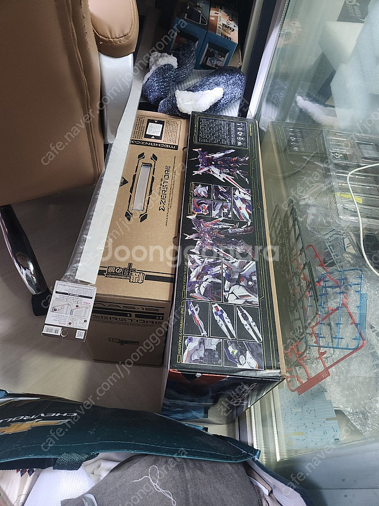 메카니코어 페넬로페 판매--0