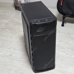 [부산]i5 4670 데탑 본체 판매합니다.