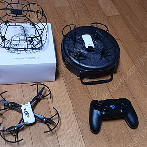 dji 텔로 드론