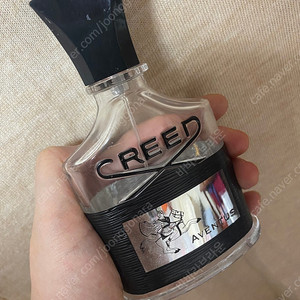 크리드 향수 75ml 공병 외, 바이브레도, 시슬리, 블리 공병